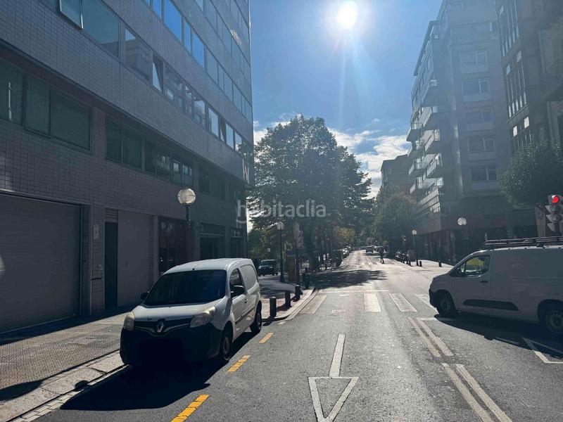 Foto 22394266-d2a0-45bf-ab34-c86ccc6b1c88. Aparcament cotxe a mazarredo zumarkalea 12 a Abandoibarra - Guggenheim Bilbao