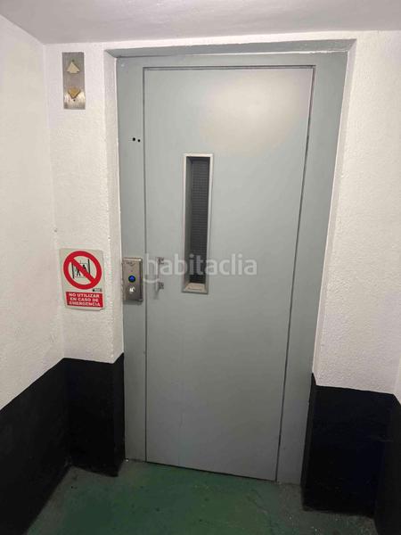 Foto 478bdbb7-5796-4410-a0b3-d14303419551. Aparcament cotxe a mazarredo zumarkalea 12 a Abandoibarra - Guggenheim Bilbao