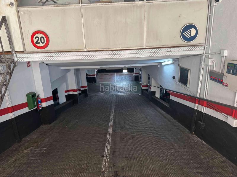 Foto 882c0b73-5f81-4cbf-986c-3f8bb45b166c. Aparcament cotxe a mazarredo zumarkalea 12 a Abandoibarra - Guggenheim Bilbao