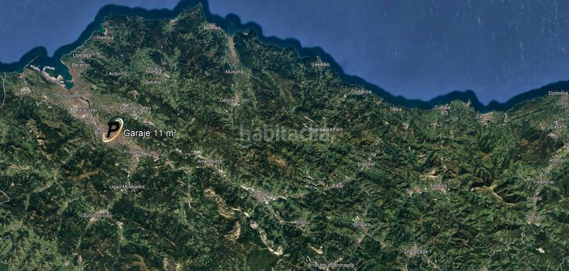 Foto ebfc0afb-e012-4aa5-b18c-c7ac00585f14. Aparcament cotxe a mazarredo zumarkalea 12 a Abandoibarra - Guggenheim Bilbao