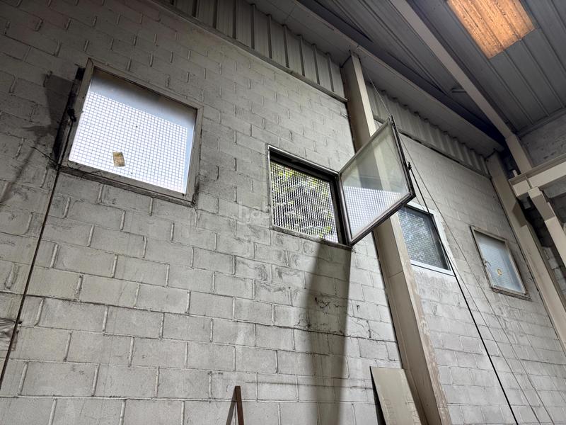 Foto 65fdcd2a-3424-4603-8f44-60b036d1f306. Bâtiment à usage industriel dans bilbao hiribidea 3l dans Ortuella