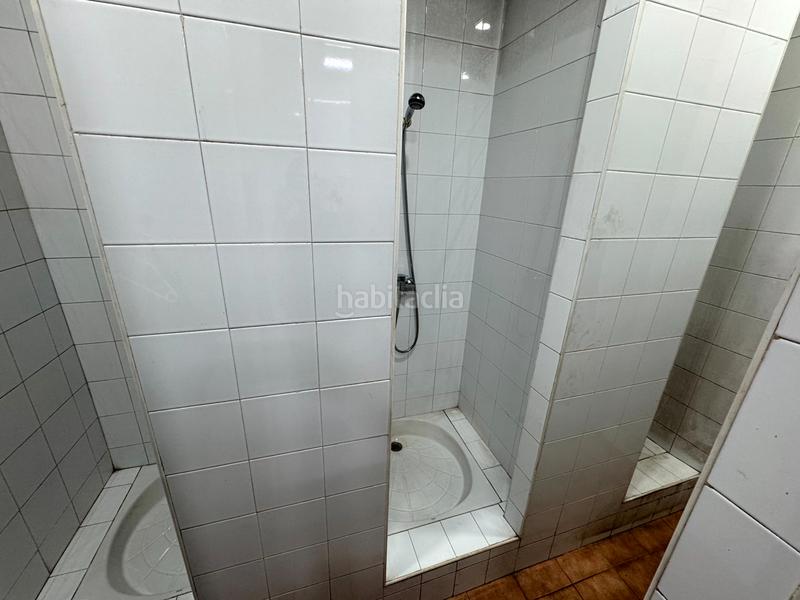 Foto 8140baa3-21eb-4899-9d68-33fc607427d4. Bâtiment à usage industriel dans bilbao hiribidea 3l dans Ortuella