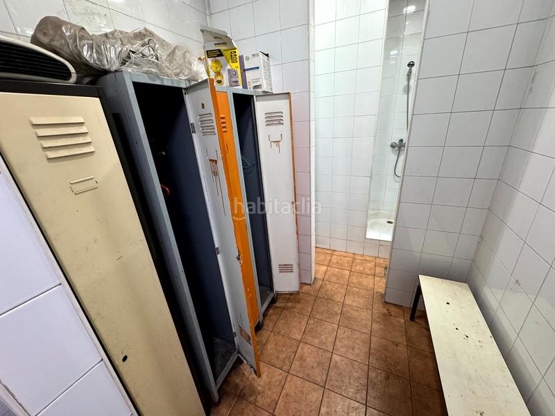 Foto 9fd1b22f-1098-4ab9-b537-232f0299cb59. Bâtiment à usage industriel dans bilbao hiribidea 3l dans Ortuella