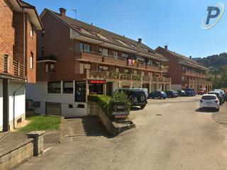 Autoparkplatz in Barrio la somadilla 31a. Garaje cerrado 15 m2 san pantaleon de aras (voto)