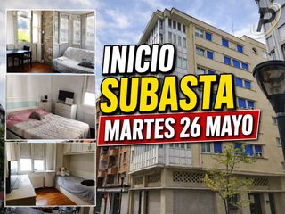 Pis a Zamakola kalea 118. Vivienda 70 m² zamakola la peña