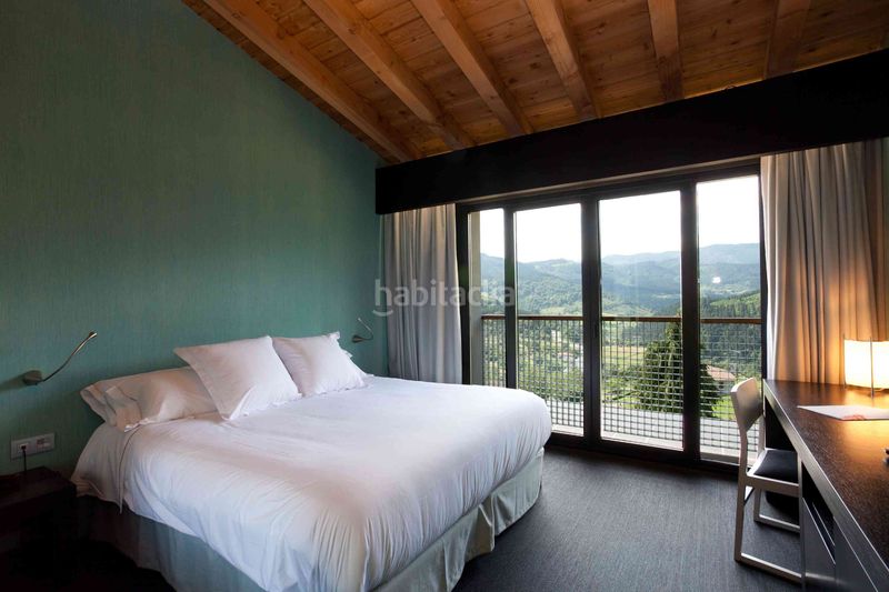 Foto 0b979a2a-0165-4040-a328-c47b70f312ff. Edifici a barrio altzusta 38 a Zeanuri
