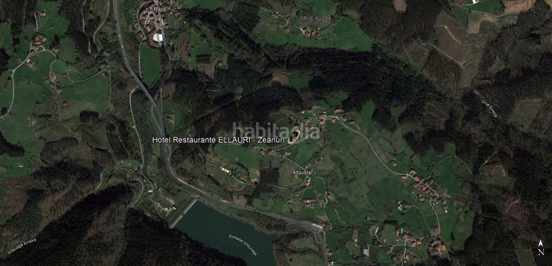Foto 10e1694f-8c20-4342-aa49-508d26775038. Edifici a barrio altzusta 38 a Zeanuri