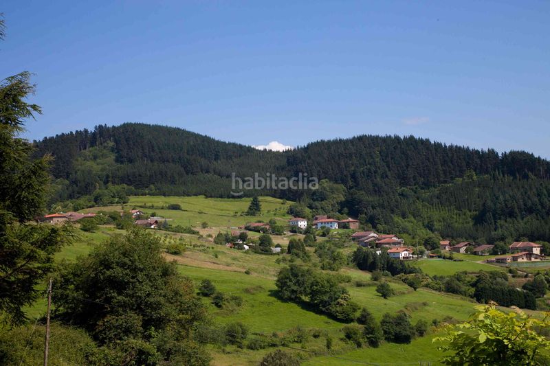 Foto 3d20e345-a7c4-42a4-b984-391ee9ddd01c. Edifici a barrio altzusta 38 a Zeanuri