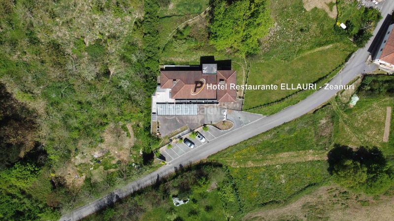 Foto 461387aa-6bf0-4fa1-8a75-425125a19ed0. Edifici a barrio altzusta 38 a Zeanuri