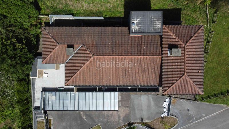 Foto 61fceb30-7a3c-49b3-8437-363c1bf20980. Edifici a barrio altzusta 38 a Zeanuri