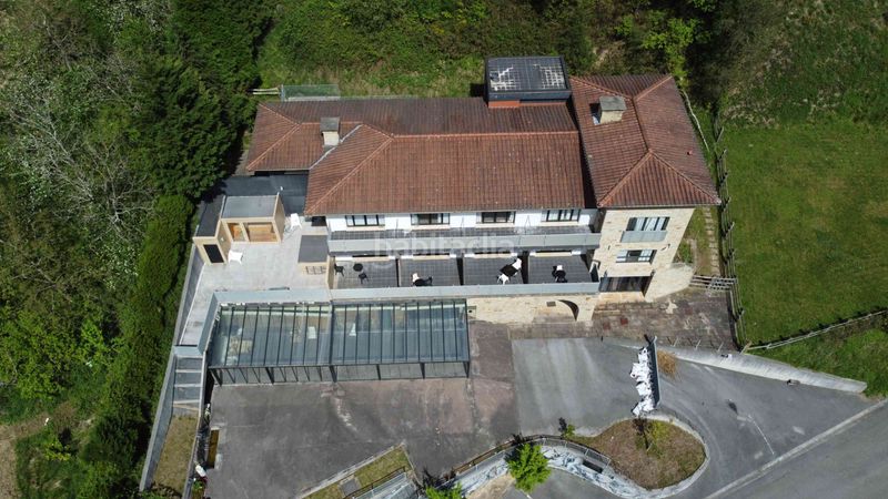 Foto 8403d1b7-19a6-4afe-b235-dbb335025b1c. Edifici a barrio altzusta 38 a Zeanuri