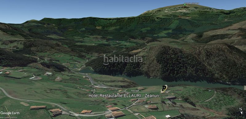 Foto 8504ced1-6ba1-4f57-acb8-efcfd8d7beb8. Edifici a barrio altzusta 38 a Zeanuri