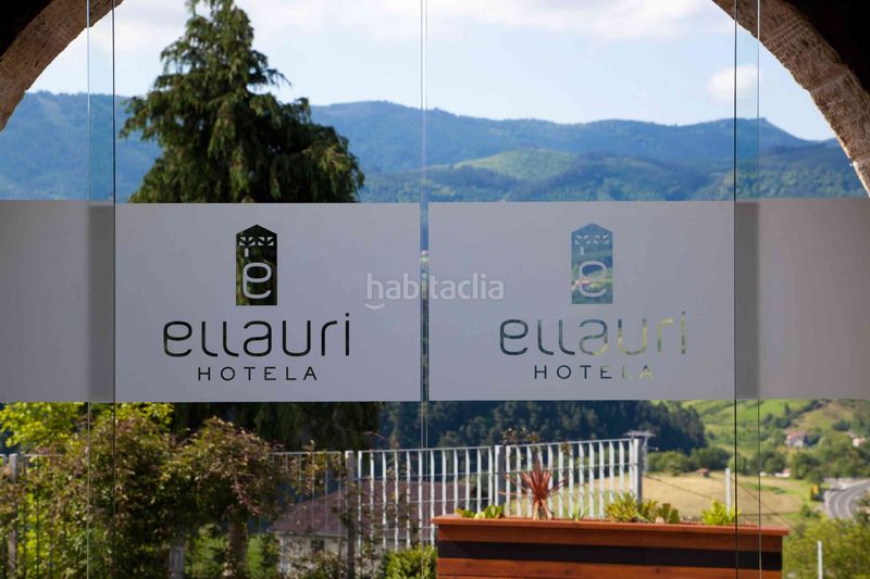 Foto 92687c3d-4643-4a03-a246-4a69d7af7d8f. Edifici a barrio altzusta 38 a Zeanuri