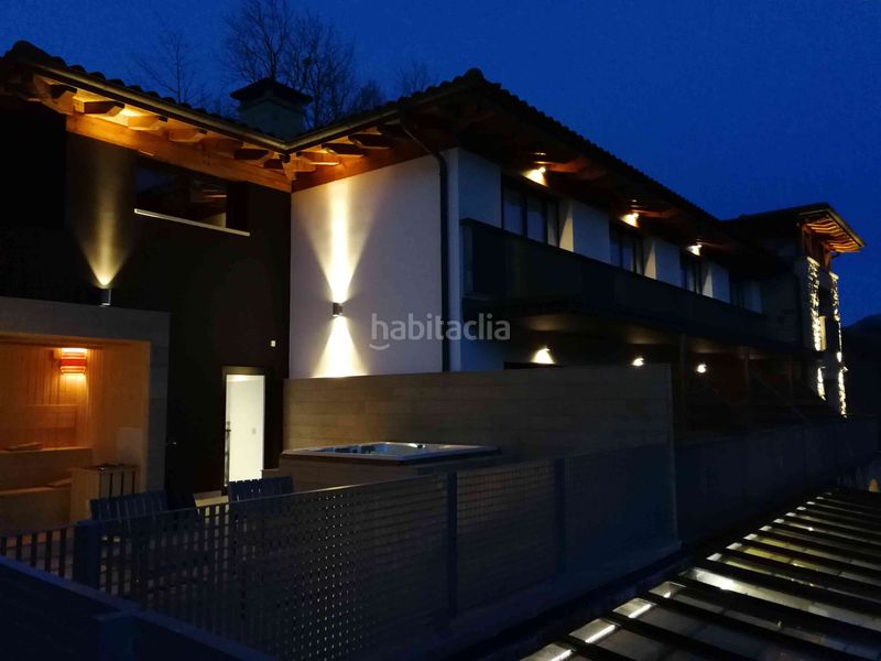 Foto acdbcdfd-ca2a-43fd-8a69-f660bc3ac120. Edifici a barrio altzusta 38 a Zeanuri