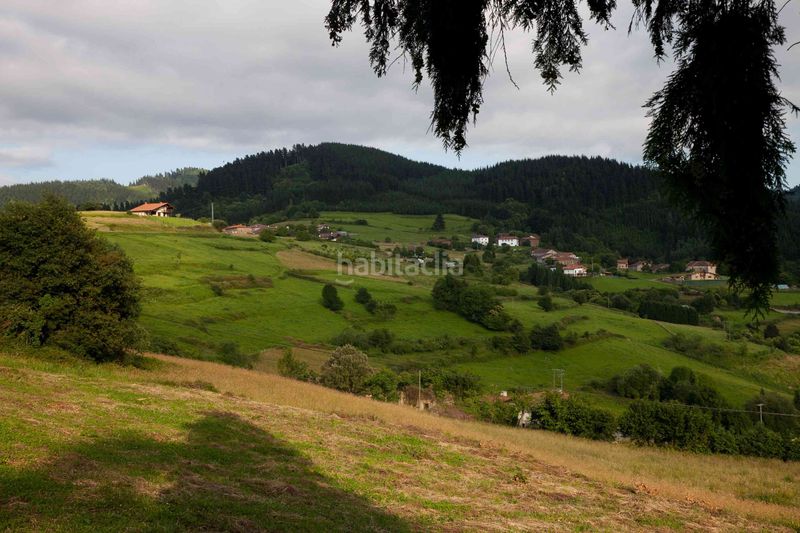 Foto f103a4a1-4a72-43cd-ab8a-e8cfb21ff862. Edifici a barrio altzusta 38 a Zeanuri