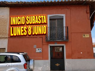 Casa a Calle iglesia 7. Casa 200 m² casasola de arión (valladolid)