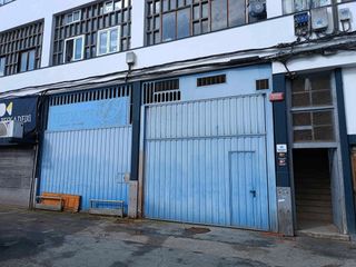 Local Comercial a Egidazu kaia kalea 1. Local 456 m² puerto ondarroa