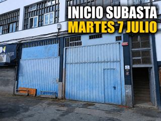 Local Comercial en Egidazu kaia kalea 1. Local 456 m² puerto ondarroa