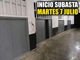 Local Comercial en Egidazu kaia kalea 1. Local 67 m² puerto ondarroa