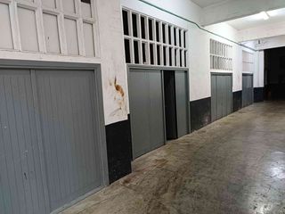 Local Comercial a Egidazu kaia kalea 1. Local 67 m² puerto ondarroa