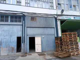 Local Comercial a Egidazu kaia kalea 1. Local 204 m² puerto ondarroa