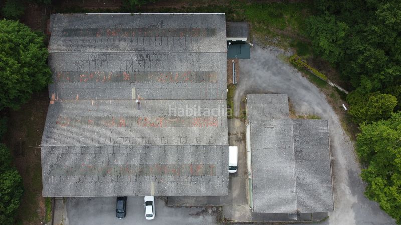 Foto 10b6ee48-435e-4906-a1ba-70a730b119c8. Solar industrial a Barrundia