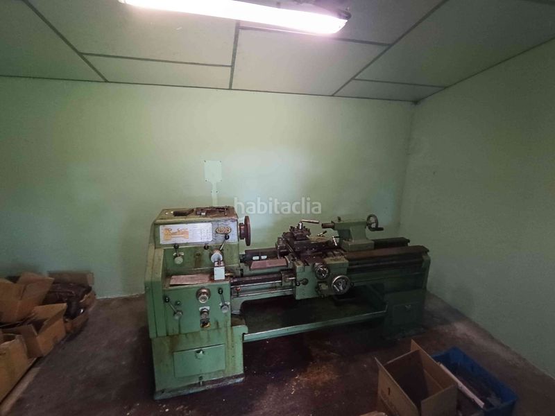 Foto 114ed4bf-5ded-42e4-9029-50b403d895bd. Solar industrial a Barrundia