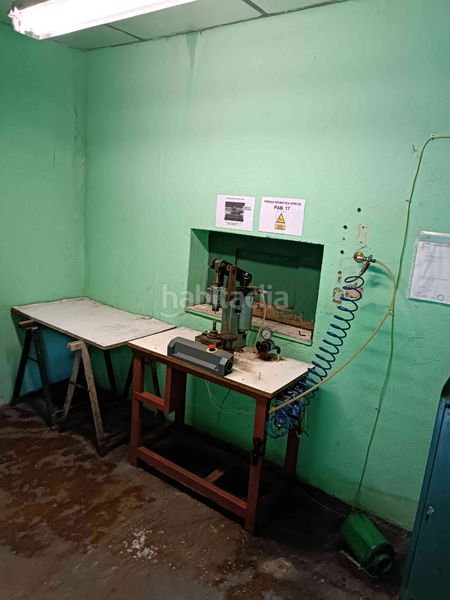 Foto 11d82361-d8af-4942-b91e-e3ecfa8b0991. Solar industrial a Barrundia