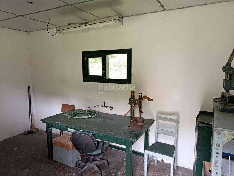Foto 1a837dbe-a120-4c3e-be78-132c2dfc93d1. Solar industrial a Barrundia