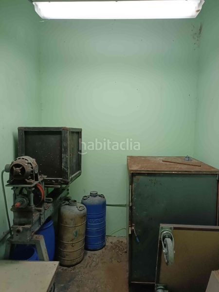 Foto 3ae71aed-7674-4f6f-8a4a-f11ae4f37ad8. Solar industrial a Barrundia