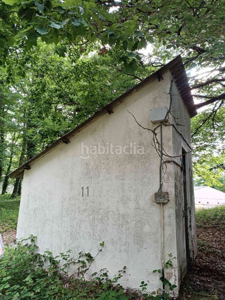 Foto 470b166d-097c-4e16-9deb-adeb8062435a. Solar industrial a Barrundia