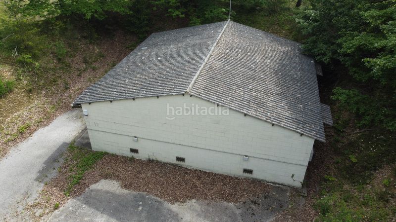 Foto 52e53ad1-12bc-461f-89a0-80b87ba6644e. Solar industrial a Barrundia