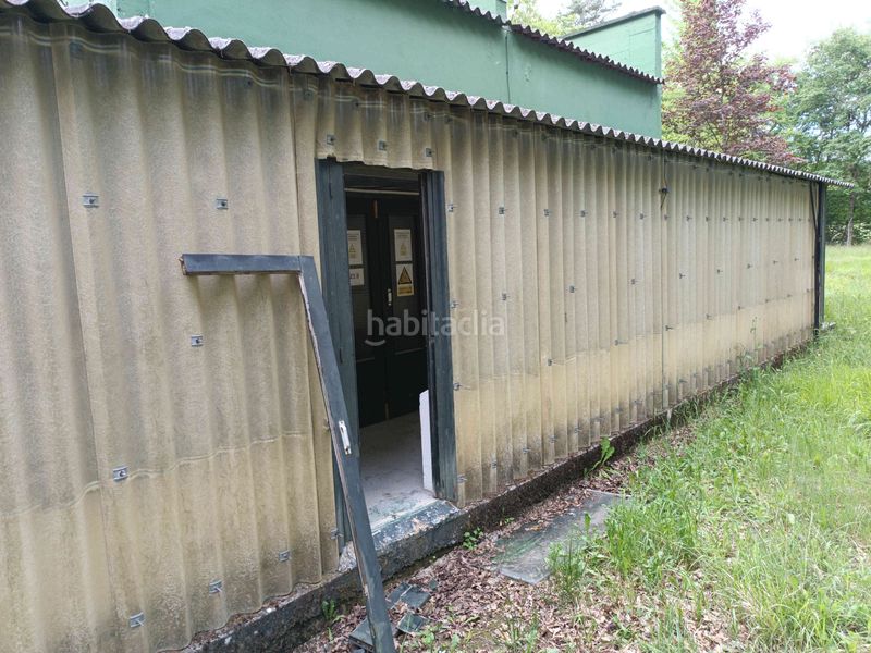 Foto 5dea28db-08ce-4f3c-9b09-4f8e4716355e. Solar industrial a Barrundia