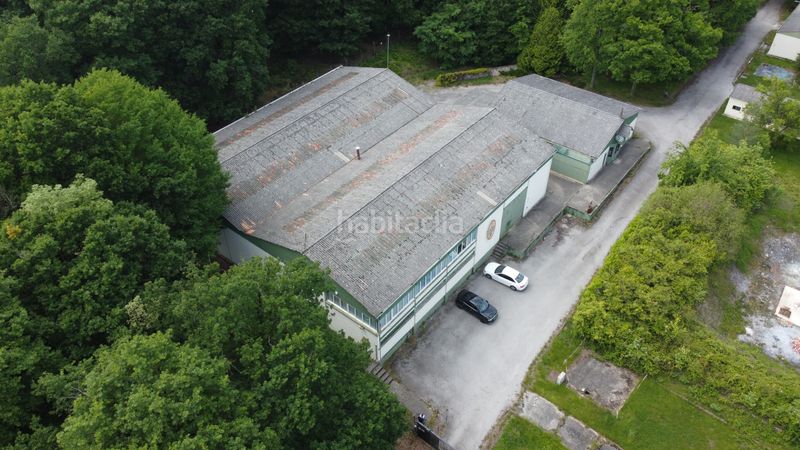 Foto 66aa90d7-1d81-4691-9674-ac5dbefc129e. Solar industrial a Barrundia