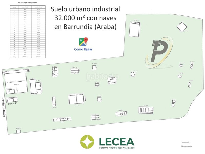 Foto 77eb1dd3-e5bd-42d2-9cfb-79981b6e783a. Solar industrial a Barrundia