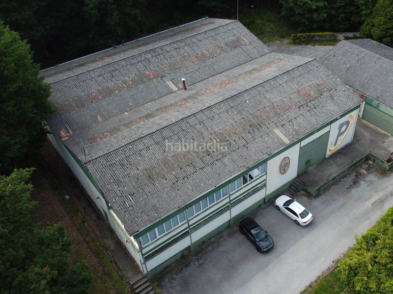 Foto 92e2fd65-e7bf-4168-b2f6-f7c717f9831e. Solar industrial a Barrundia