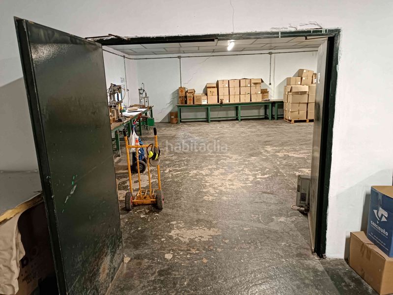 Foto 931d2c14-9a9b-41d9-9b05-75f0283be5ae. Solar industrial a Barrundia