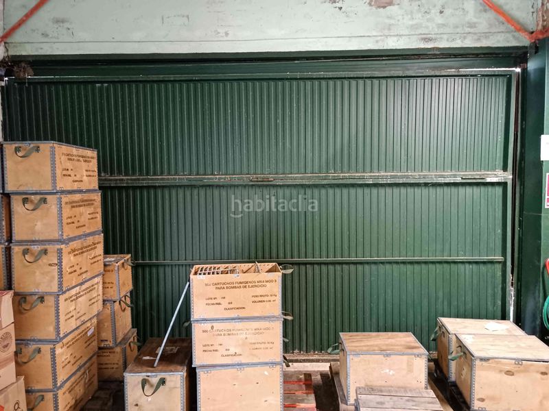 Foto 9f4e1184-e8b0-495c-9838-fef2e0e8ccda. Solar industrial a Barrundia