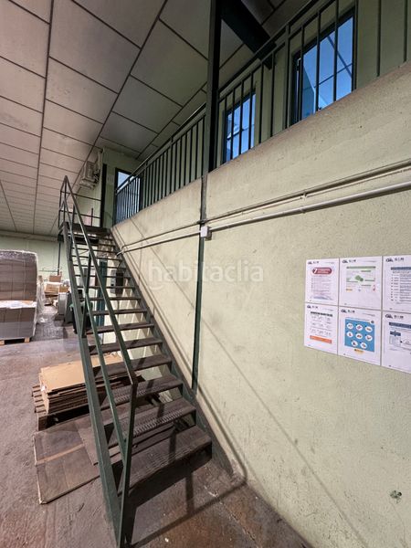 Foto a4608842-21c9-4355-a5ac-817eefd4608e. Solar industrial a Barrundia