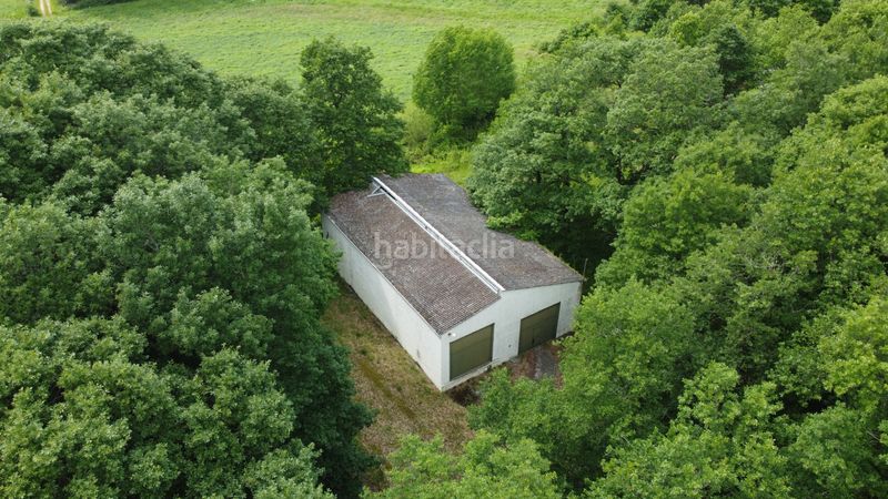 Foto aa71f375-c727-4b06-a95d-418f0d90eb47. Solar industrial a Barrundia