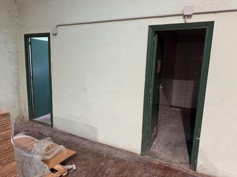 Foto bfbd5038-f431-4b34-bba3-54b4b4951609. Solar industrial a Barrundia