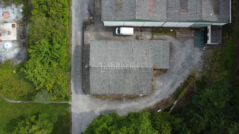 Foto c0a6a978-722e-48dc-a7bd-968a889f4ead. Solar industrial a Barrundia