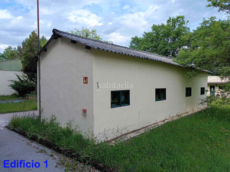 Foto c778ff07-fe15-4a59-8be4-50a4ab65c6ea. Solar industrial a Barrundia