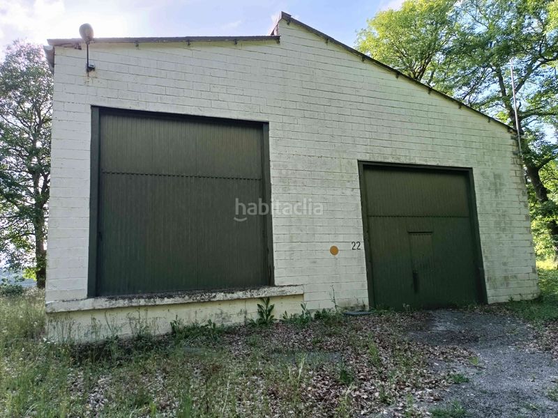 Foto c823a7ef-e53e-44dd-b5c7-71d39d93a945. Solar industrial a Barrundia