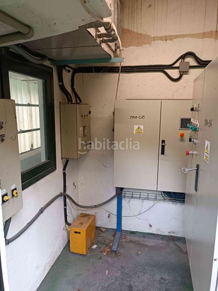 Foto ca79e9bf-3782-4c69-8d49-79c9b6db45a0. Solar industrial a Barrundia