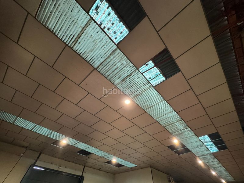 Foto d4cbab97-65fb-49dd-a7b9-2af3a5744fce. Solar industrial a Barrundia