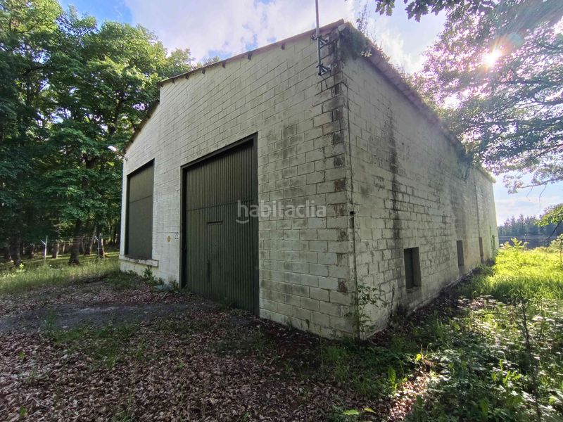 Foto da195bc3-4170-44f2-8330-95a4ca6026f3. Solar industrial a Barrundia