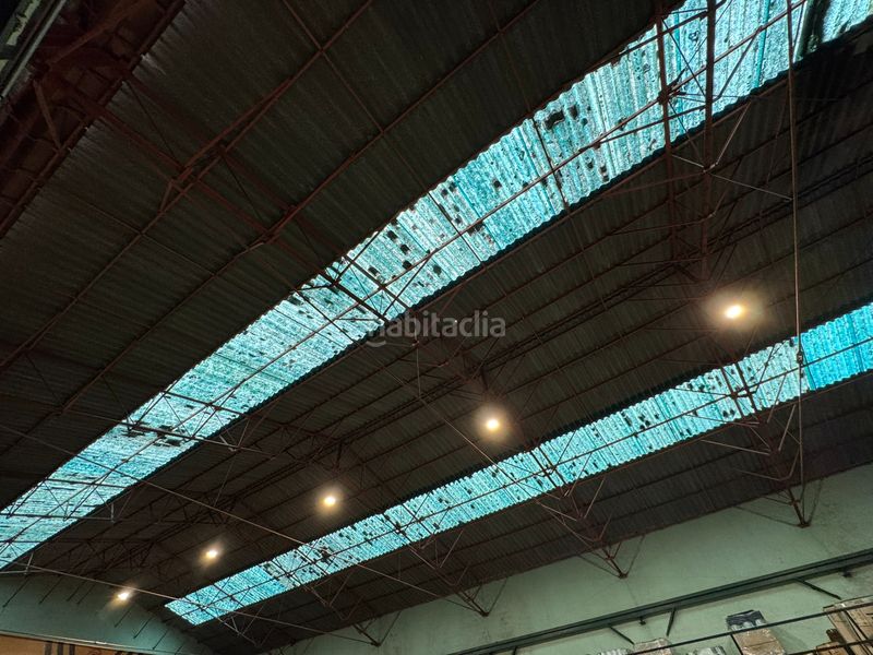 Foto de066d71-860a-48a8-8fad-b501765b38a3. Solar industrial a Barrundia