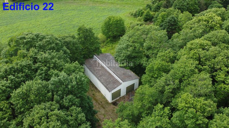 Foto e218e127-2745-4d46-8fb6-767e3e6bbfac. Solar industrial a Barrundia
