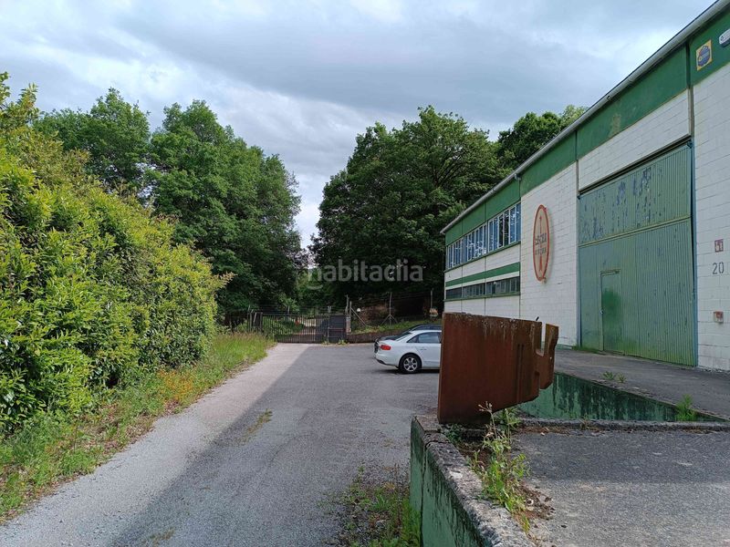 Foto e28e7e11-f349-46cb-a431-cd53c062dfb8. Solar industrial a Barrundia